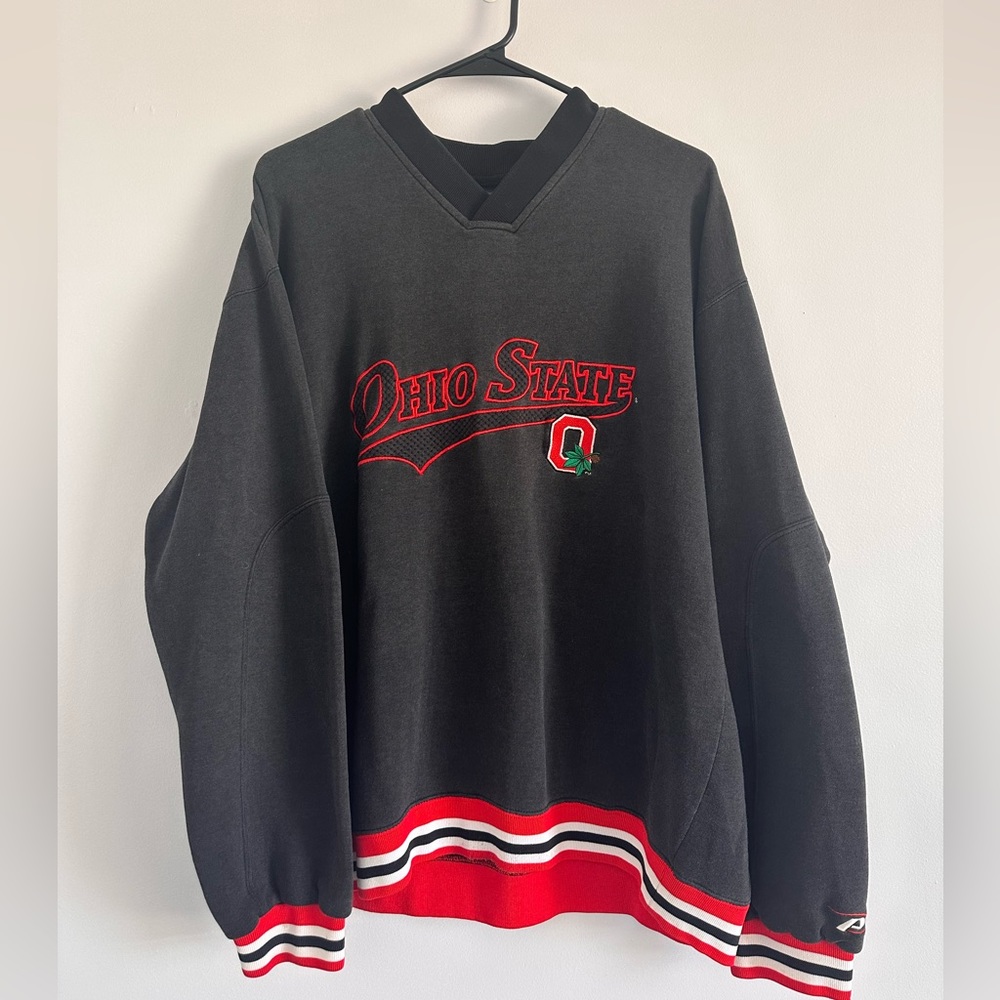 Vintage Ohio State Crewneck